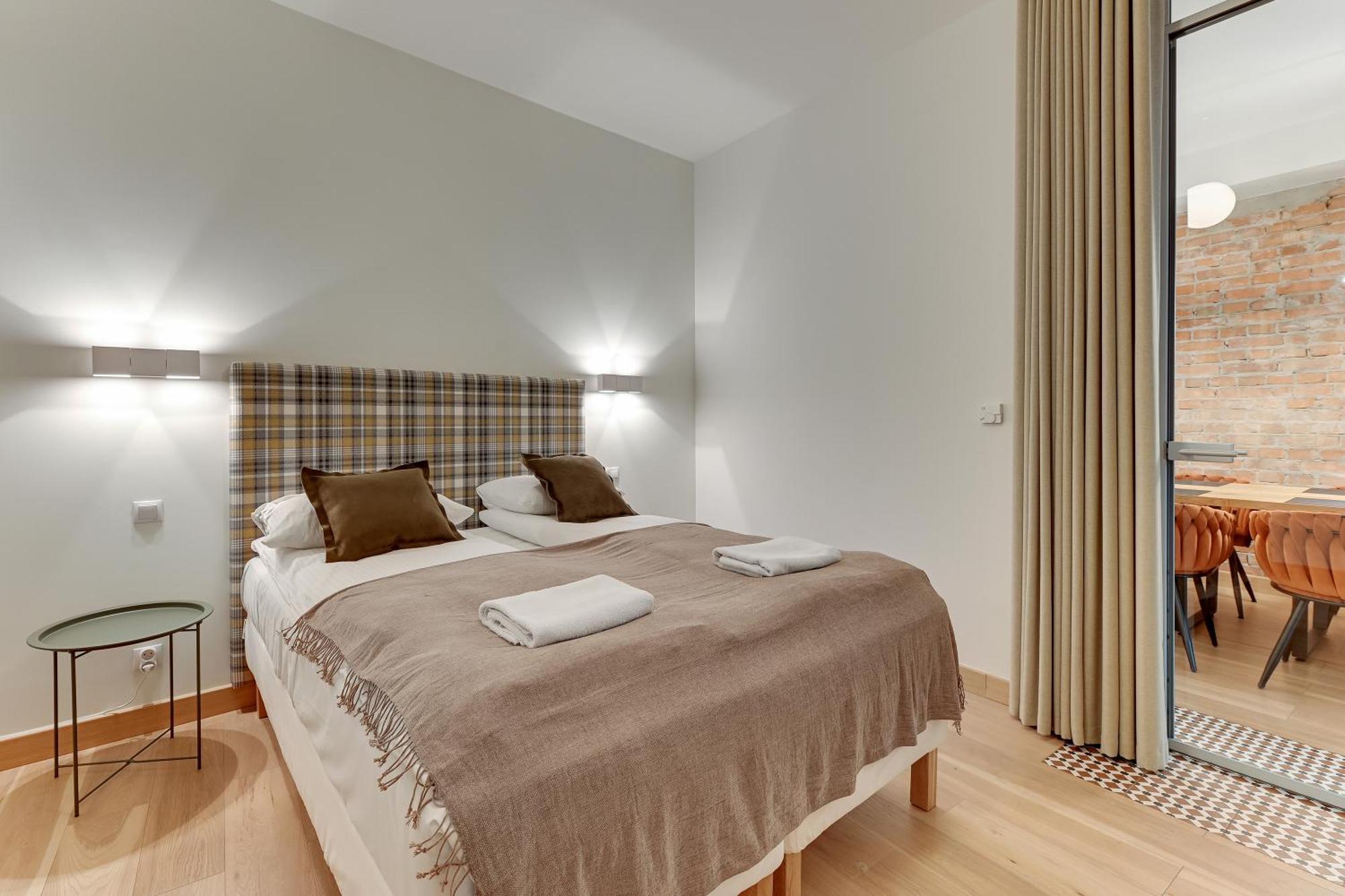 Pure Gdansk - Central Location - By Grand Apartments Exterior foto